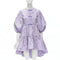 Women's Red Valentino Embroidery Babydoll Dress
