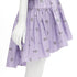 Women's Red Valentino Embroidery Babydoll Dress