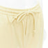 Women's Nanushka Vegan Leather Bermuda Shorts