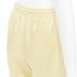 Women's Nanushka Vegan Leather Bermuda Shorts