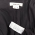 Women's Helmut Lang Leather Fabric Zip Biker