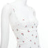 Women's Reformation Linen Top Tank Set
