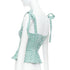 Women's Reformation Linen Top Tank Set