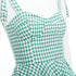 Women's Reformation Linen Top Tank Set