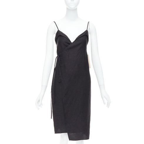 Women's Reformation Crus Wrap Dress