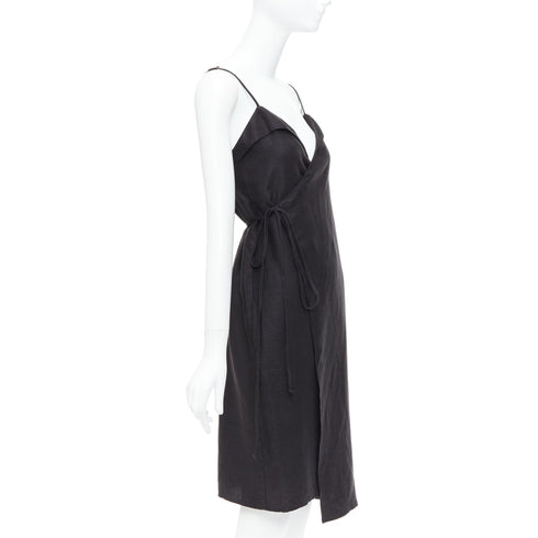 Women's Reformation Crus Wrap Dress