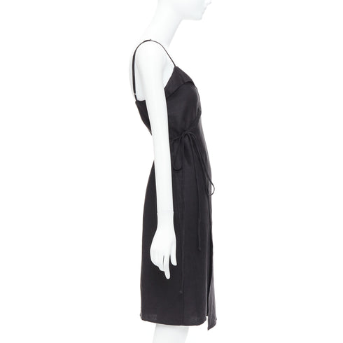 Women's Reformation Crus Wrap Dress