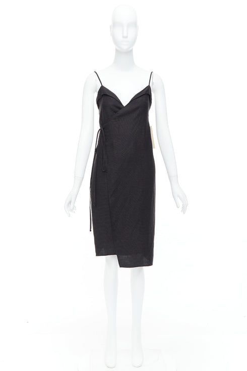 Women's Reformation Crus Wrap Dress
