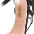 Women's Aquazzura Suede Leather Strappy Sandals