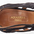 Women's Aquazzura Suede Leather Strappy Sandals