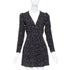 Women's Reformation Courtney Star Print Dress