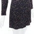 Women's Reformation Courtney Star Print Dress