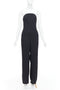 Women's Reformation Lela Strapless Jumpsuit