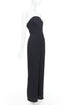 Women's Reformation Lela Strapless Jumpsuit