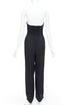Women's Reformation Lela Strapless Jumpsuit