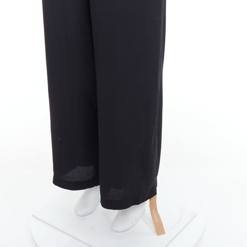 Women's Reformation Lela Strapless Jumpsuit