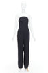 Women's Reformation Lela Strapless Jumpsuit
