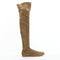 Women's Gianvito Rossi Suede Thigh High Boots