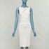 Women's Roland Mouret Origami Pleat Shift Dress