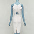 Women's Roland Mouret Origami Pleat Shift Dress