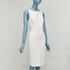 Women's Roland Mouret Origami Pleat Shift Dress