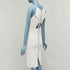Women's Roland Mouret Origami Pleat Shift Dress