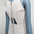 Women's Roland Mouret Origami Pleat Shift Dress