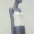 Women's Reformation Silk Floral Print Tank Top
