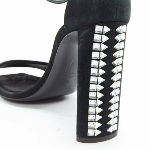 Women's Giuseppe Zanotti Crystal Sandal