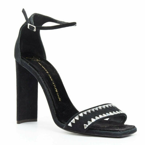 Women's Giuseppe Zanotti Crystal Sandal