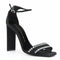 Women's Giuseppe Zanotti Crystal Sandal
