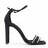 Women's Giuseppe Zanotti Crystal Sandal