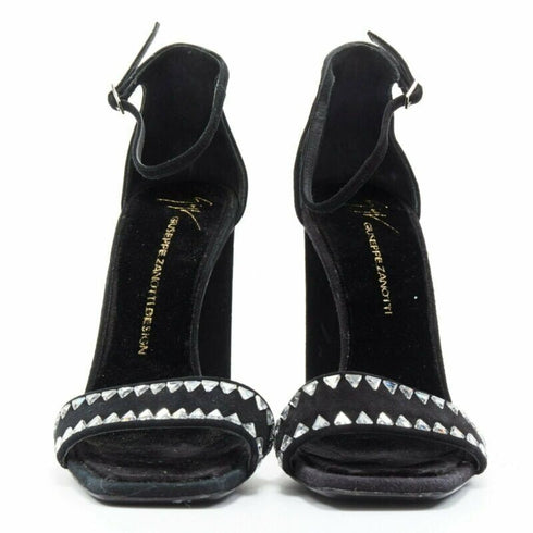 Women's Giuseppe Zanotti Crystal Sandal