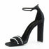 Women's Giuseppe Zanotti Crystal Sandal