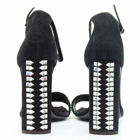 Women's Giuseppe Zanotti Crystal Sandal