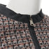 Women's Red Valentino Wool Tweed Jacket Skirt Set