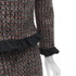 Women's Red Valentino Wool Tweed Jacket Skirt Set