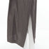 Women's Comme Des Garcons Shrunken Wool Duster Coat