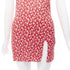 Women's Reformation Marlowe Floral Mini Slip Dress