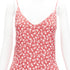 Women's Reformation Marlowe Floral Mini Slip Dress