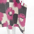 Women's Comme Des Garcons 2012 Floral Checkered Set