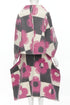 Women's Comme Des Garcons 2012 Floral Checkered Set