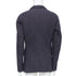 Men's Jil Sander Cotton Striped Double Blazer