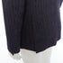 Men's Jil Sander Cotton Striped Double Blazer