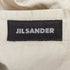 Men's Jil Sander Cotton Striped Double Blazer