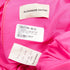 Women's Alexandre Vauthier Power Shoulder Dress