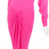 Women's Alexandre Vauthier Power Shoulder Dress