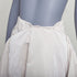 Women's Jil Sander Taffeta A-Line Midi Skirt