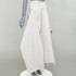 Women's Jil Sander Taffeta A-Line Midi Skirt