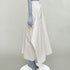 Women's Jil Sander Taffeta A-Line Midi Skirt